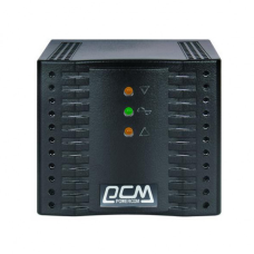 Стабілізатор напруги PowerCom TCA-1200 (TCA-1200)