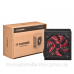 БЖ 700W Xilence XP700R7 Redwing Series, 120mm Red Fan, Retail Box (XP700R7)