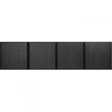 Сонячна панель Zendure 200W (240x54см) MC4 (ZD200SP-BK-JH)