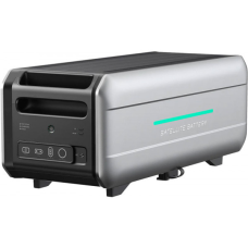 Батарея до зарядної станції Zendure V4600 Satellite Battery B4600 (4608 Вт/г) (ZDSATB4600-GY)