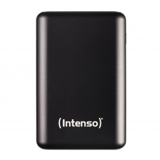 УМБ Intenso A10000 3A 10000mAh, PD/QC3.0 20W USB-C Out Li-pol антрацит (7322430)