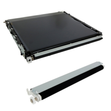 Ремінь переносу з роликом переносу (transfer belt) bizhub 308e / 368e / 458e / 558e / 658e