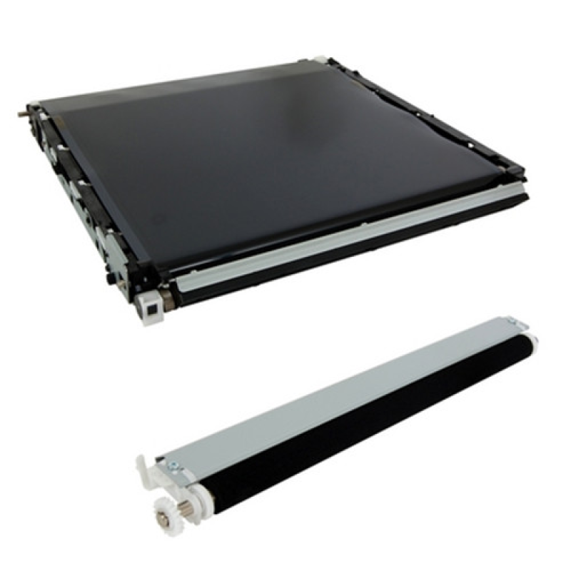 Ремінь переносу з роликом переносу (transfer belt) bizhub 308e / 368e / 458e / 558e / 658e