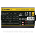 БЖ 750W Xilence XP750R12.ARGB Gaming Gold Series, 120mm, >90%, Retail Box (XP750R12.ARGB)