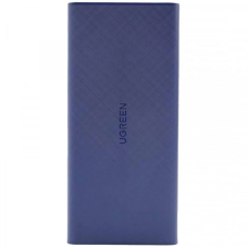 УМБ Ugreen 45W PD 20000mAh Dual Type-C+USB-A Синій (PB165) (80304)