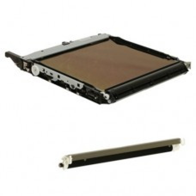 Ремінь переносу з роликом переносу (transfer belt) bizhub C220 / C280 / C360