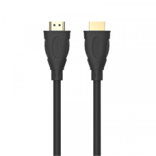 Кабель HDMI M — M, 3.0 м, V2.1, 8K(7680 x 4320) 60 Hz HP (DHC-HD02-03M)