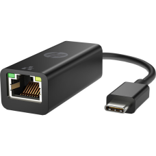 Перехідник HP USB Type C, Ethernet RJ45 (4Z527AA)