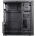 Корпус Casecom GF-19 450W-120mm 2xUSB3.0+2xUSB2.0 ATX, Black (GF-19-450)