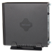 Корпус Casecom M300-2U2 60 W mini-ITX, VESA, Black (M300-60)