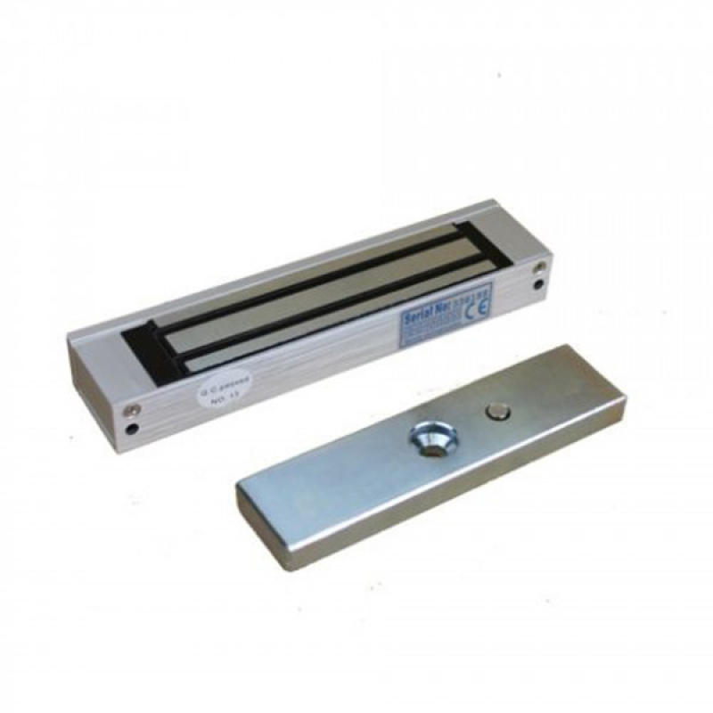 Замок електромагнітний KRF-200 (KRF-200) Замок електромагнітний KRF-200 (KRF-200)