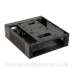 Корпус Chieftec COMPACT IX-03B-OP miniITX, без БЖ, SLIM FF (IX-03B-OP)