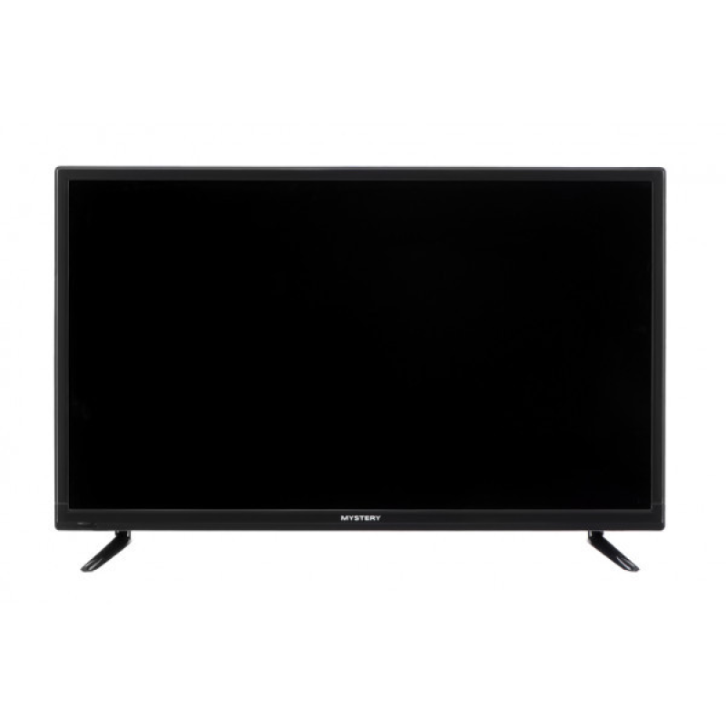 TV 24 Mystery MTV-2450HST2 HD Ready/T2/Smart TV/Android 11/USB 2.0/Wi-Fi/Black (MTV-2450HST2)