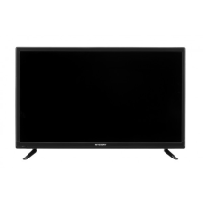 TV 24 Mystery MTV-2450HT2 HD Ready/T2/USB 2.0/Black (MTV-2450HT2)