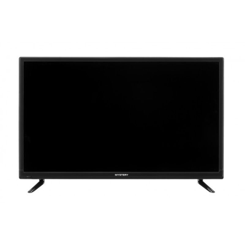 TV 24 Mystery MTV-2450HT2 HD Ready/T2/USB 2.0/Black (MTV-2450HT2)