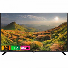 TV 32 Bravis LED-32G5000 + T2 HD/T2/1хUSB/2хHDMI/Black (LED-32G5000 + T2 black)