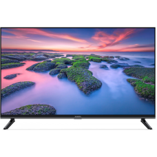 TV 32 Xiaomi Mi TV A2 HD/2×10 W/Smart TV/Android TV/Miracast/Wi-Fi/Bluetooth/Black (L32M7-EA)
