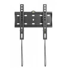 Кріплення для ТВ SATELIT 19-49FIX200 VESA 200x200/Max 30kg/Fixed mounts/Black (19-49FIX200#)