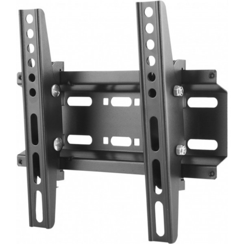 Кріплення для ТВ SATELIT 19-49TILT200 VESA 200x200/Max 35kg/Tilt mounts/Black (19-49TILT200#)