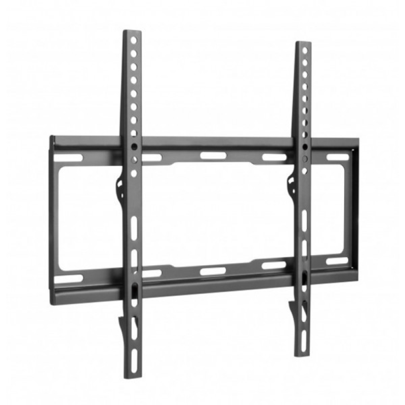 Кріплення для ТВ SATELIT 32-65FIX400 VESA 400x400/Max 40kg/Fixed mounts/Black (32-65FIX400#) Кріплення для ТВ SATELIT 32-65FIX400 VESA 400x400/Max 40kg/Fixed mounts/Black (32-65FIX400#)