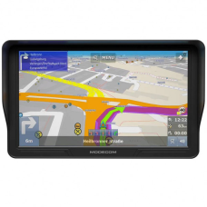 GPS Навігатор Modecom Device FreeWAY CX 9.3 16GB 9“ MapFactor EU (NAV-FREEWAYCX93-MF-EU)