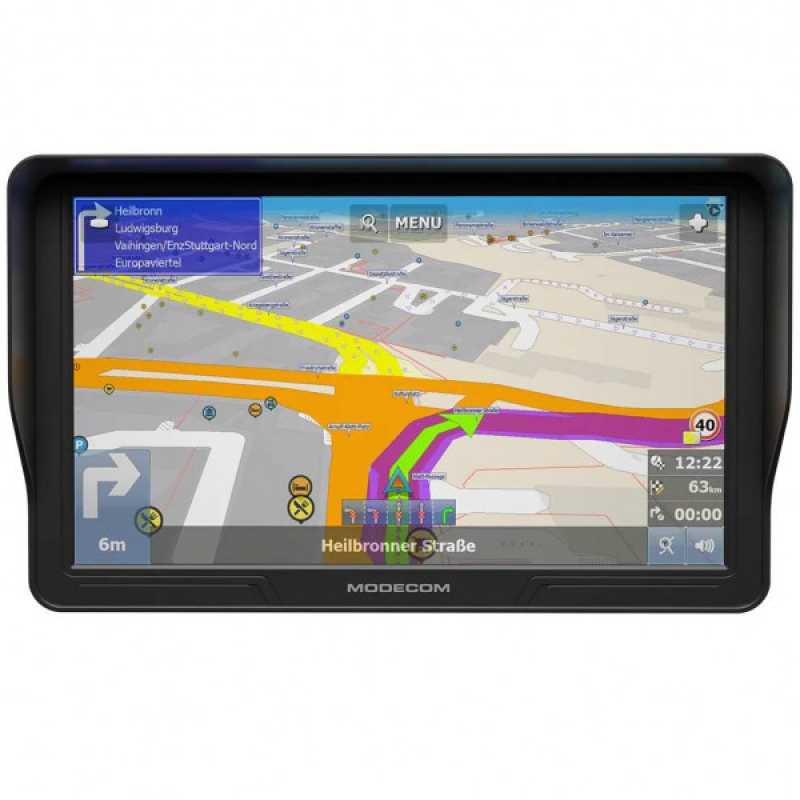 GPS Навігатор Modecom Device FreeWAY CX 9.3 16GB 9“ MapFactor EU (NAV-FREEWAYCX93-MF-EU) GPS Навігатор Modecom Device FreeWAY CX 9.3 16GB 9“ MapFactor EU (NAV-FREEWAYCX93-MF-EU)