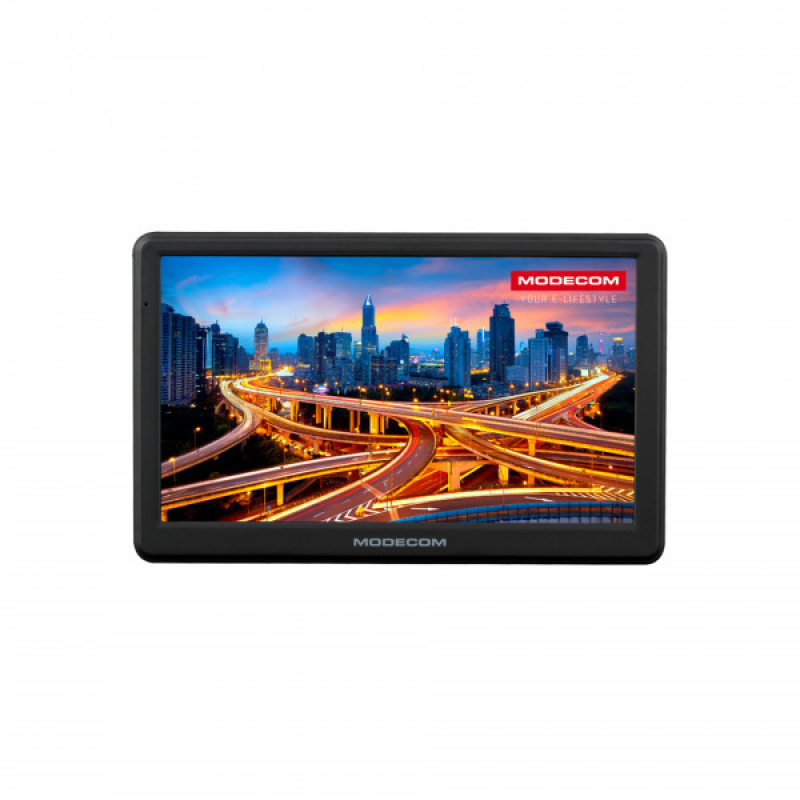 GPS Навігатор Modecom Device FreeWAY SX 7.2 IPS MapFactor (NAV-FREEWAYSX72-IPS-MF-EU) GPS Навігатор Modecom Device FreeWAY SX 7.2 IPS MapFactor (NAV-FREEWAYSX72-IPS-MF-EU)