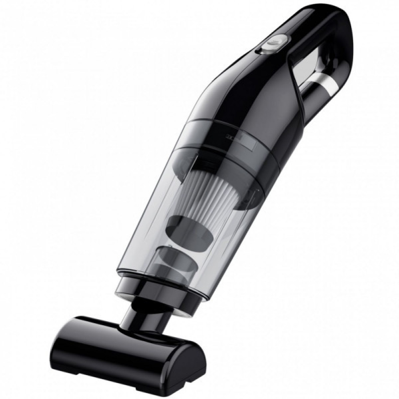Автомобільний пилосос Aspiring Dust 4 5500Pа Li-Ion 4000мА/г (DT.5500) Автомобільний пилосос Aspiring Dust 4 5500Pа Li-Ion 4000мА/г (DT.5500)
