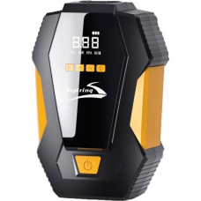 Автомобільний портативний компресор Aspiring Airflow 1 (AF.35L1)