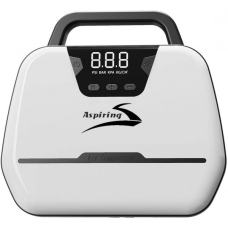 Автомобільний портативний компресор Aspiring Airflow 2 (AF.35L2)