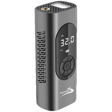 Автомобільний портативний компресор Aspiring Storm 2 (ST2000USB)