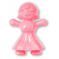 Ароматизатор повітря салону авто Shell Little Joa Strawberry (2786)