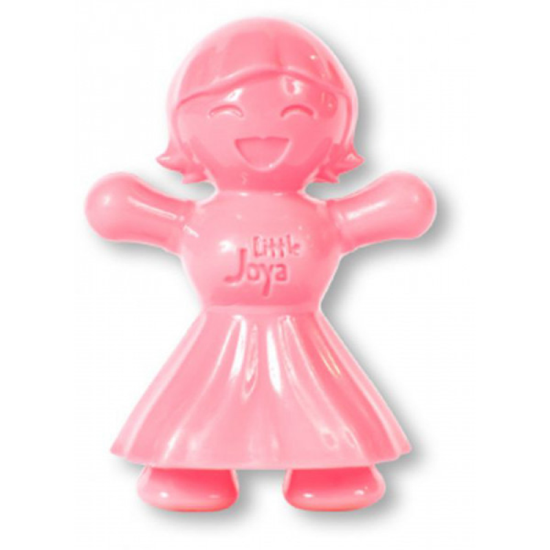 Ароматизатор повітря салону авто Shell Little Joa Strawberry (2786)