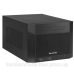 Корпус Chieftec PRO CUBE MINI CN-01B-OP miniITX, без БЖ, Black (CN-01B-OP) Корпус Chieftec PRO CUBE MINI CN-01B-OP miniITX, без БЖ, Black (CN-01B-OP)