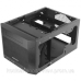 Корпус Chieftec PRO CUBE MINI CN-01B-OP miniITX, без БЖ, Black (CN-01B-OP) Корпус Chieftec PRO CUBE MINI CN-01B-OP miniITX, без БЖ, Black (CN-01B-OP)