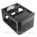 Корпус Chieftec PRO CUBE MINI CN-01B-OP miniITX, без БЖ, Black (CN-01B-OP) Корпус Chieftec PRO CUBE MINI CN-01B-OP miniITX, без БЖ, Black (CN-01B-OP)