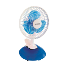 Вентилятор настільний (15Вт) MYSTERY MSF-2443 (MSF-2443@)