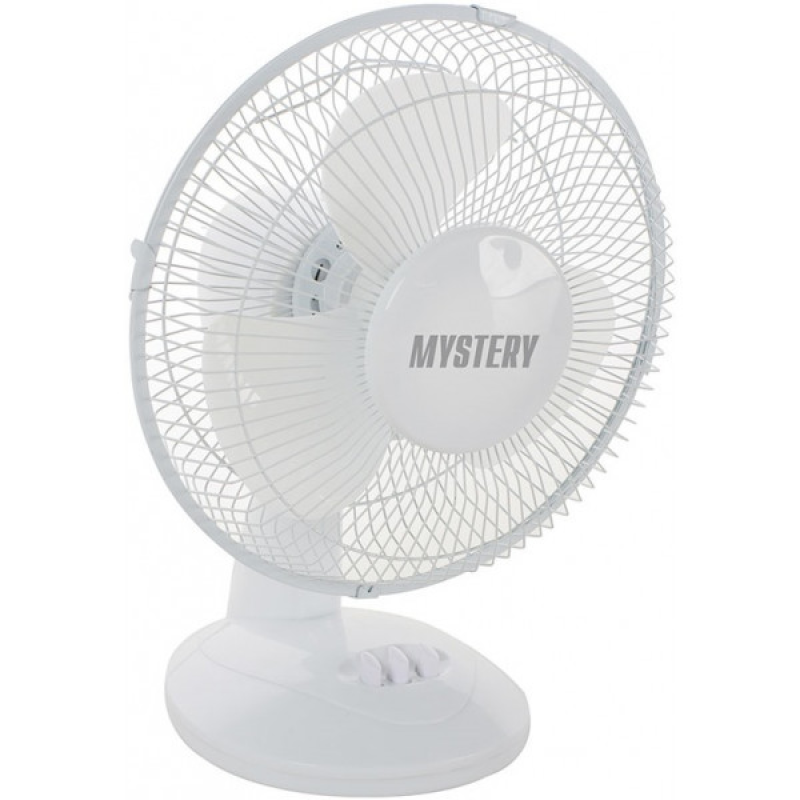 Вентилятор настільний (25Вт) MYSTERY MSF-2444 (MSF-2444@)