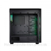 Корпус Chieftec SCORPION 4 GL-04B-OP 4x120 mm A-RGB, ATX, без БЖ, Black (GL-04B-OP)
