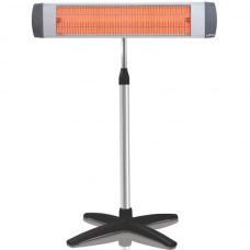 Інфрачервоний обігрівач UFO BASIC UFO-YU18EN у комплекті з ніжкою (UFO-YU18EN)
