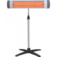 Інфрачервоний обігрівач UFO BASIC UFO-YU23EN у комплекті з ніжкою (UFO-YU23EN)