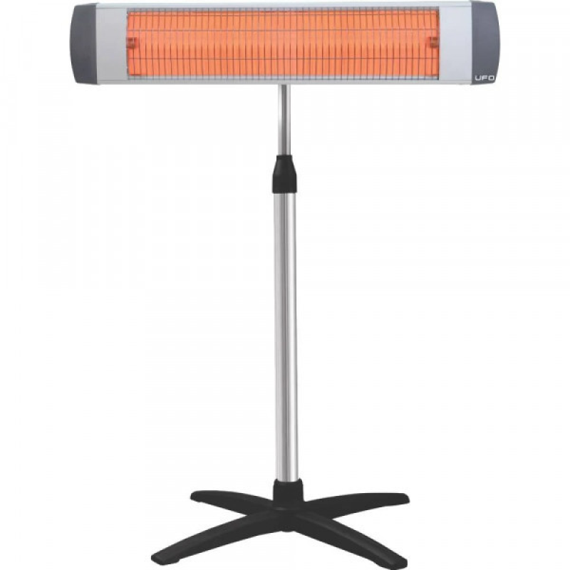 Інфрачервоний обігрівач UFO BASIC UFO-YU23EN у комплекті з ніжкою (UFO-YU23EN)