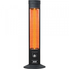 Інфрачервоний обігрівач UFO ECO TERM ECO-EC/18 1800-2000 W Class I (ECO-EC/18)