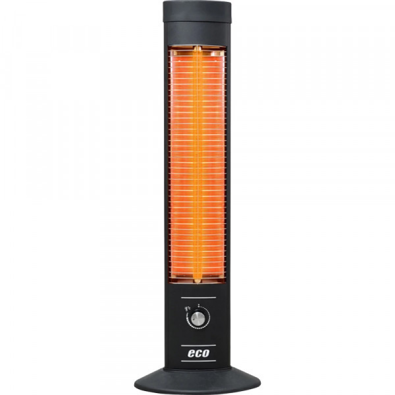 Інфрачервоний обігрівач UFO ECO TERM ECO-EC/18 1800-2000 W Class I (ECO-EC/18)