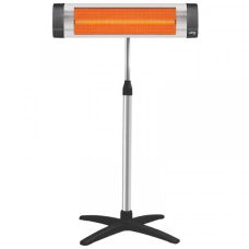 Інфрачервоний обігрівач UFO-S/29 у комплекті з ніжкою (UFO-S/29)