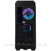 Корпус Chieftec SCORPION 4 GL-04B-UC-OP 4x120mm A-RGB, USB-C, ATX, без БЖ, Black (GL-04B-UC-OP)