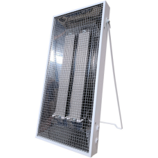 Обігрівач конвекторний, інфрачервоний, Defender, ENERGY ECO 1, білий (283825)