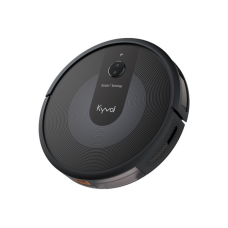 Робот пилосос Kyvol E30 Gyroptic navigation/3200 mA/2200 pa/Android+IOS (Kyvol E30)