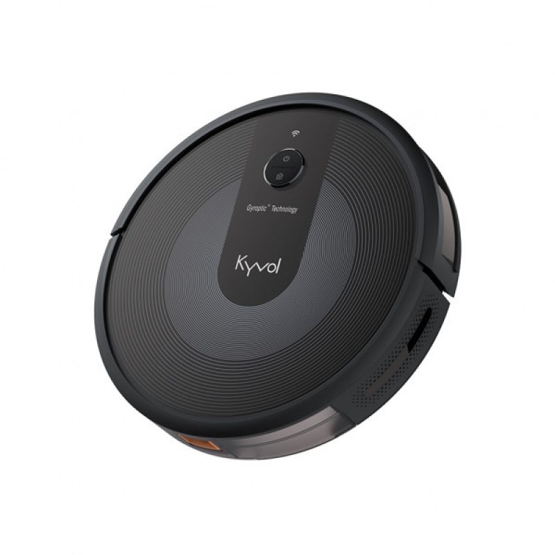 Робот пилосос Kyvol E30 Gyroptic navigation/3200 mA/2200 pa/Android+IOS (Kyvol E30)