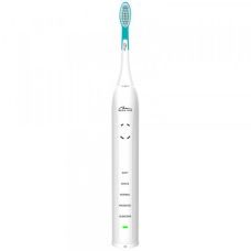 Зубна щітка електрична Media-Tech SONIC WAVECLEAN PRO для дорослих/  (MT6519)